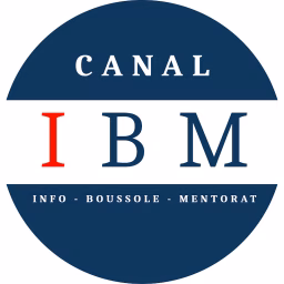 Canal IBM [Info - Boussole - Mentorat]