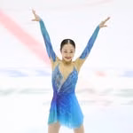 島田麻央　Mao Shimada
