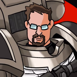 BEERANID 40k