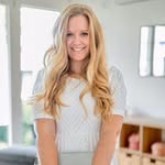 Claudia Melbinger | Ordnungscoach
