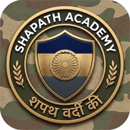 Shapath Defence Academy (OnePlus Defence Academy)
