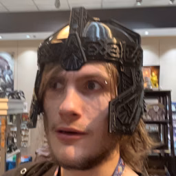 WizardinaTshirt
