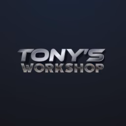 Tony's Workshop