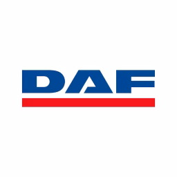 DAF Trucks UK