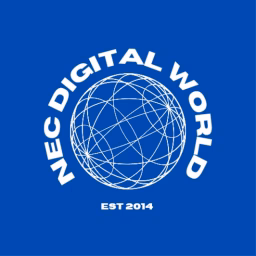 NEC Digital World