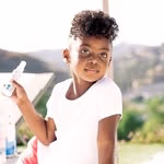 Kaavia James Union Wade