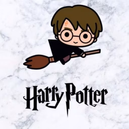 HARRY POTTER MEMES