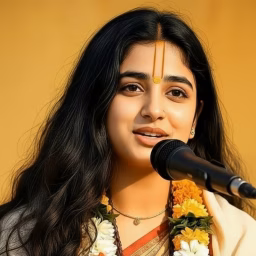 Bhakti motiv