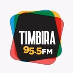 Timbira 95,5 FM