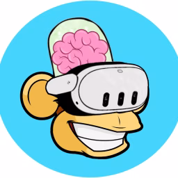 Mac In VR