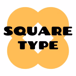 Square Type