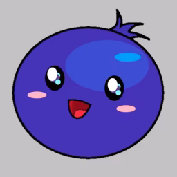 Bluebirryn