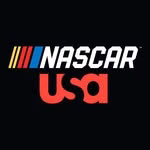 NASCAR on USA