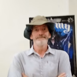 Dave Does Cambodia