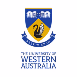 The University of Western Australia