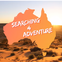 Searching 4 Adventure