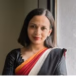 Rujuta Diwekar