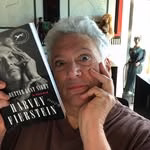 Harvey Fierstein