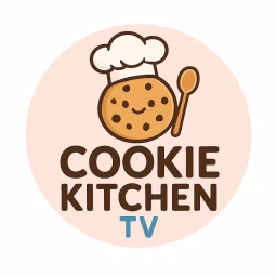 Cookie Kitchen Tv