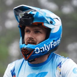 Lewis Buchanan