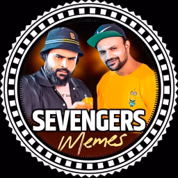 Sevengers Memes
