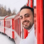 Antonio Di Maiolo | Travel Creator | Italia 🚂