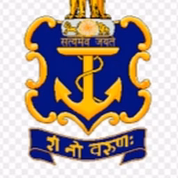 Join Indian Navy