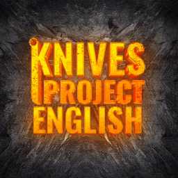 Knives Project English