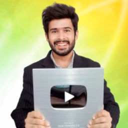 Israr Chheena 2.0