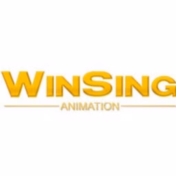 詠聲動漫WinSing Animation
