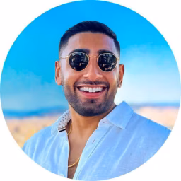 Sonny Sangha