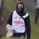 Jonny Henchman