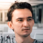 Andrei Kostromskikh