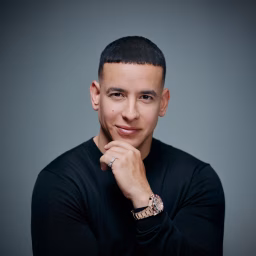 Daddy Yankee Nation