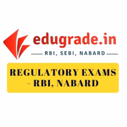 EduGrade -  Regulatory Body Exams