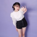 香田メイ