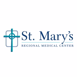 St. Mary's Regional Medical Center