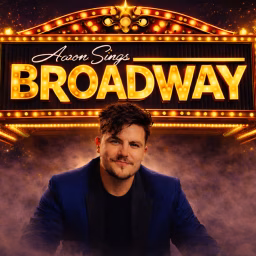 AARON SINGS BROADWAY