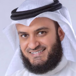 Alafasy Recitations
