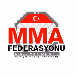 TÜRKİYE MMA FEDERASYONU