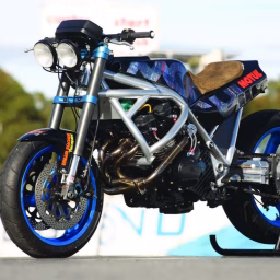 Moto Kazuto