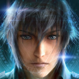 Final Fantasy XV: A New Empire