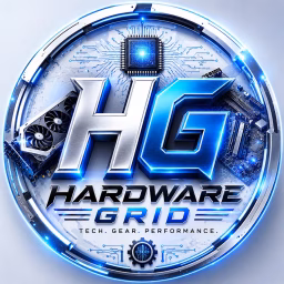 Hardware Grid