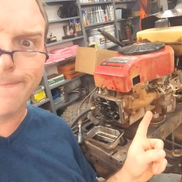 Tom Doby Mower Repair