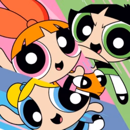 Las Chicas Superpoderosas LA - The Powerpuff Girls