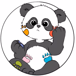 Pandalina Crafting