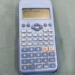 Casio89 2k16