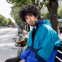 Arshak Makichyan