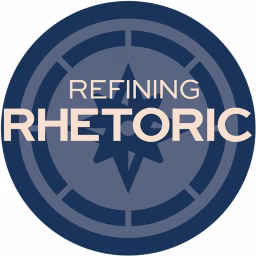 Refining Rhetoric with Robert Bortins
