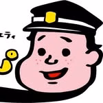 福岡くん。